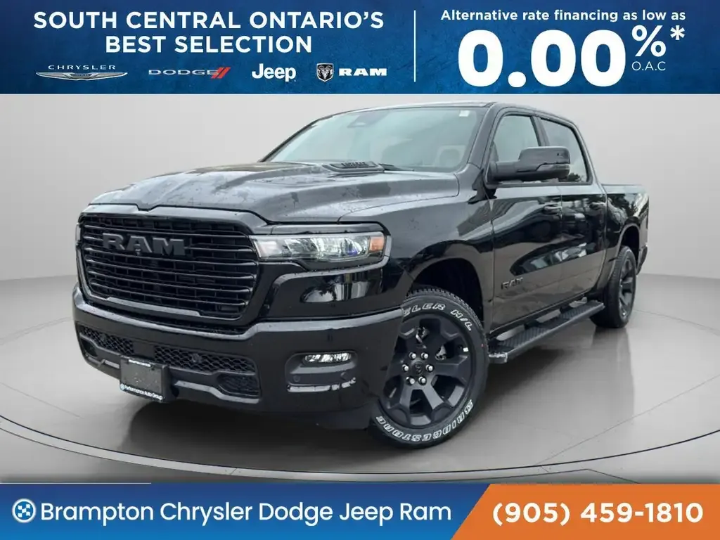 Ram 1500