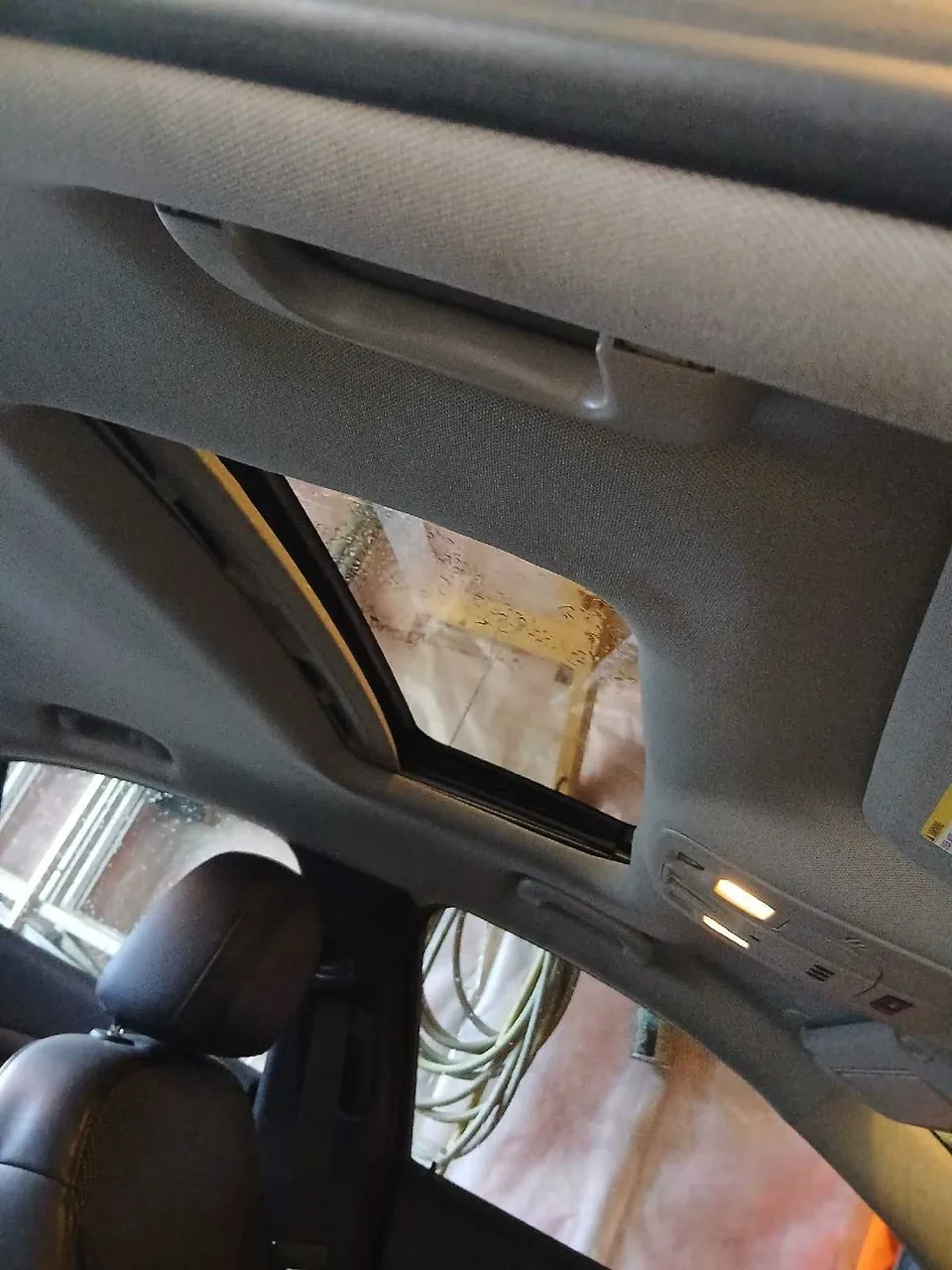 Chevrolet Malibu 2015 photo 4