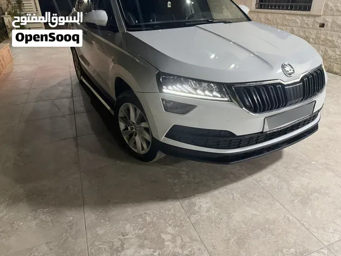 Skoda Karoq 2021 photo 4