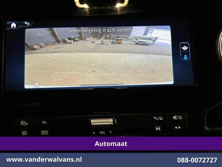 Mercedes-Benz Sprinter 2024 photo 3