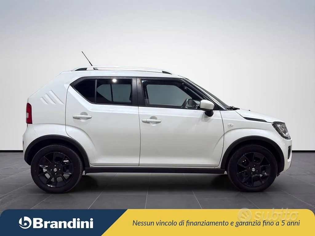 Suzuki Ignis 2021 photo 5