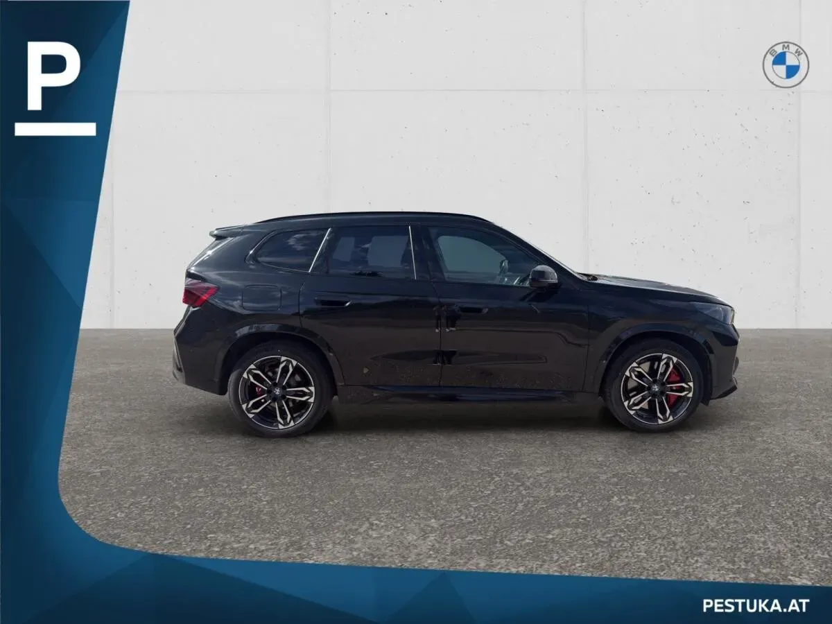 BMW X1 2026 photo 3