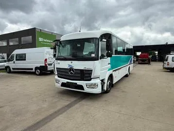 Mercedes-Benz Atego