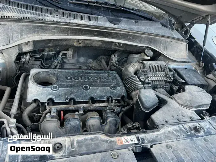 Kia Sorento 2015 photo 2