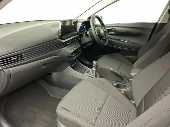 Hyundai I20 2026 photo 5