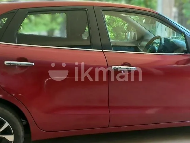 Suzuki Baleno 2019 photo 4