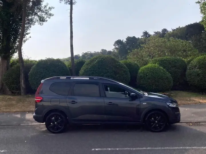 Dacia Jogger 2023 photo 5