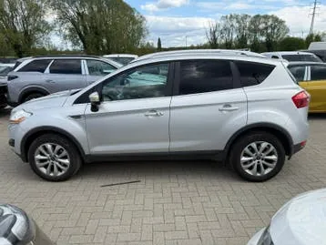 Ford Kuga 2011 photo 2