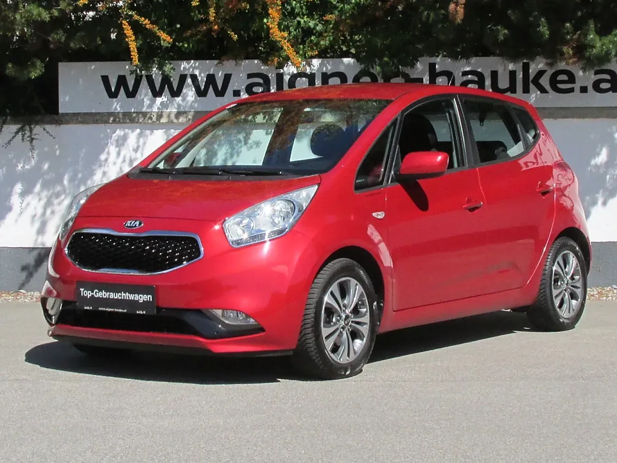 Kia Venga