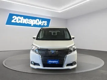 Toyota Esquire 2015 photo 3