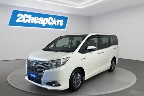 Toyota Esquire