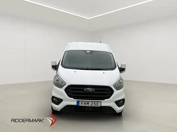 Ford Transit Custom 2023 photo 5