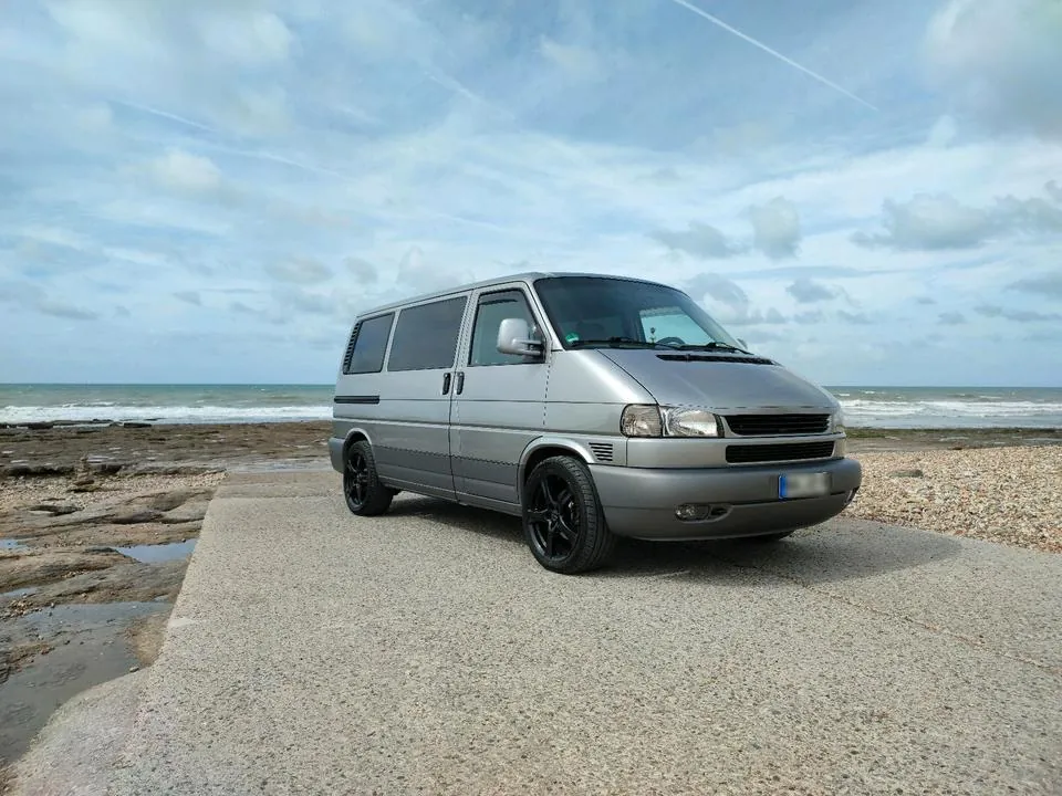 Volkswagen T4 Multivan
