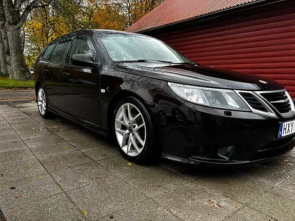 Saab 9-3
