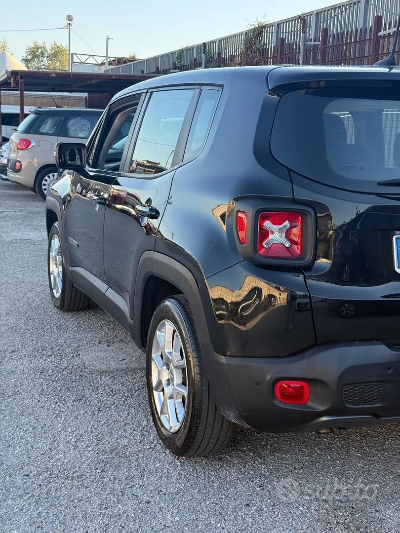 Jeep Renegade 2022 photo 5