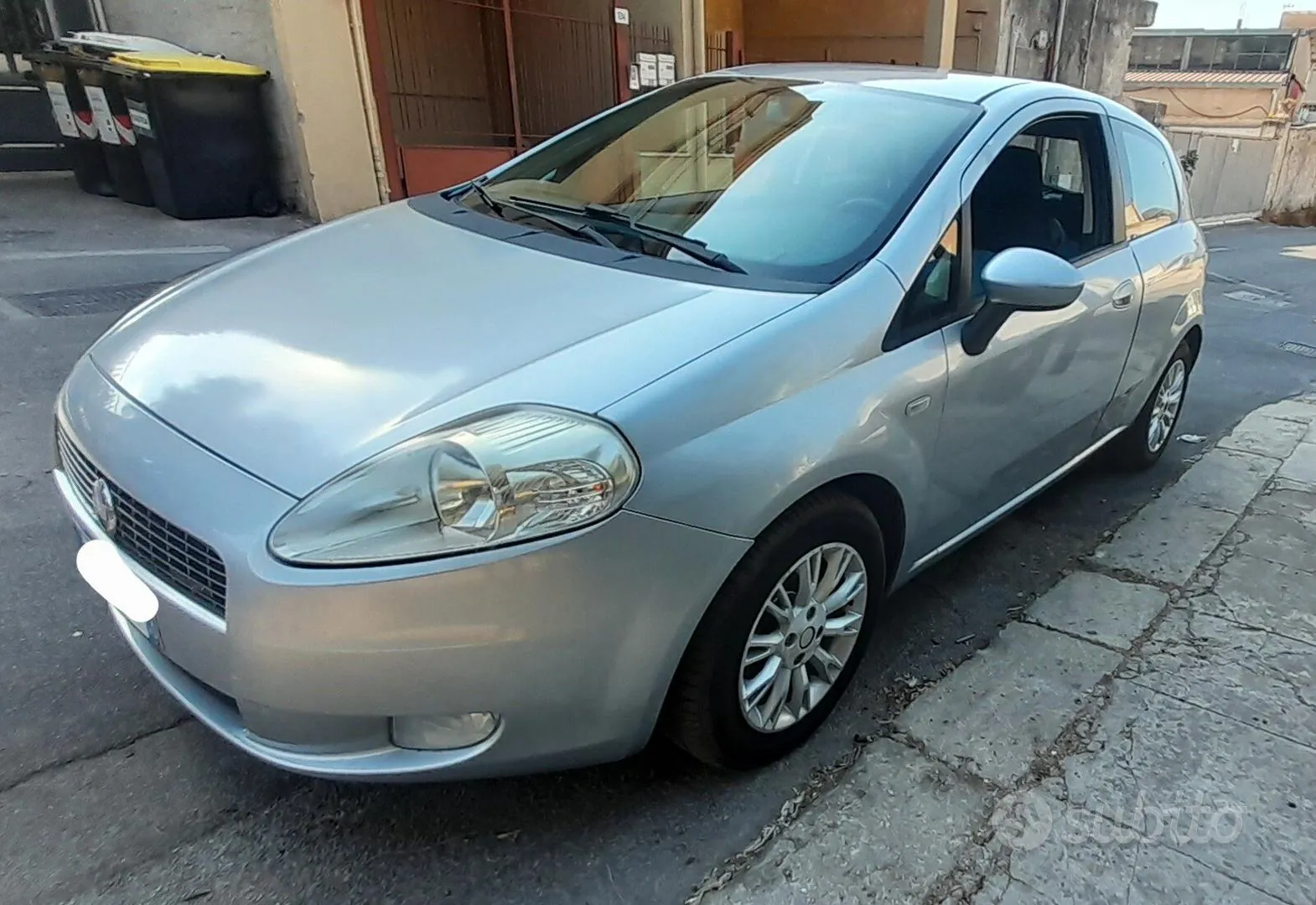 Fiat Grande Punto