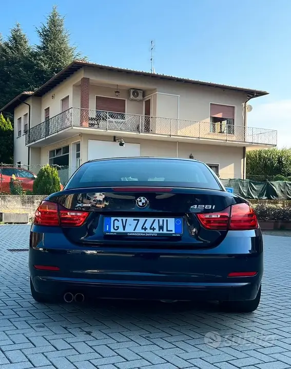 BMW 428I 2015 photo 5