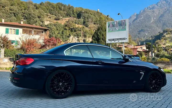 BMW 428I 2015 photo 4