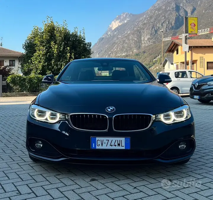 BMW 428I 2015 photo 3