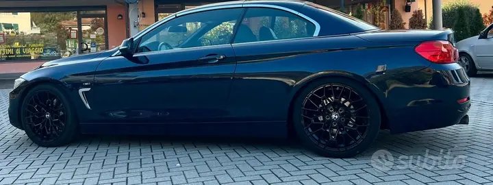 BMW 428I