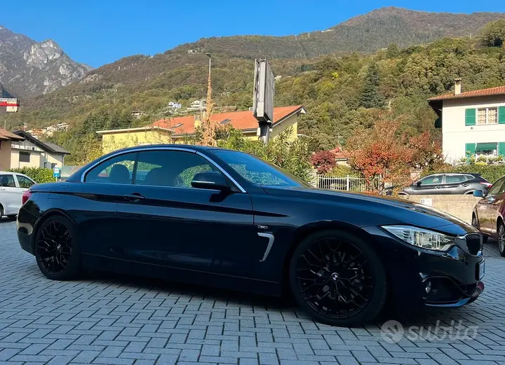 BMW 428I 2015 photo 2