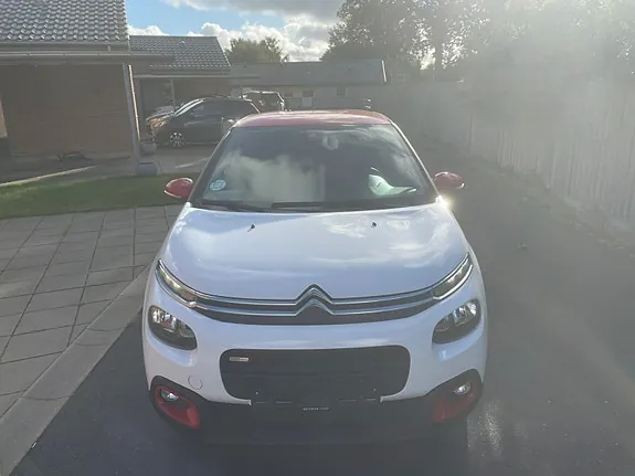 Citroen C3 2017 photo 5