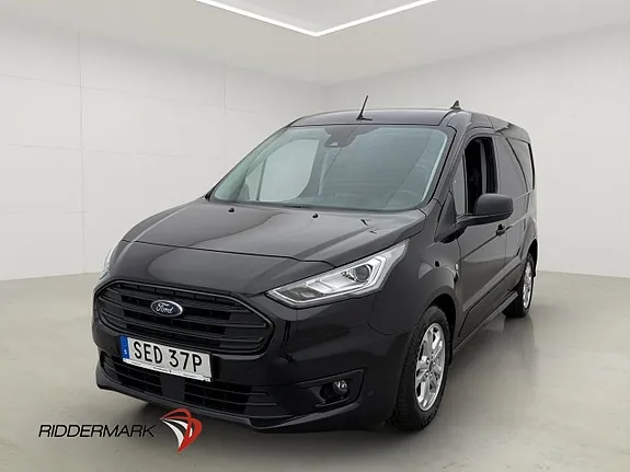 Ford Transit Connect 2021 photo 3