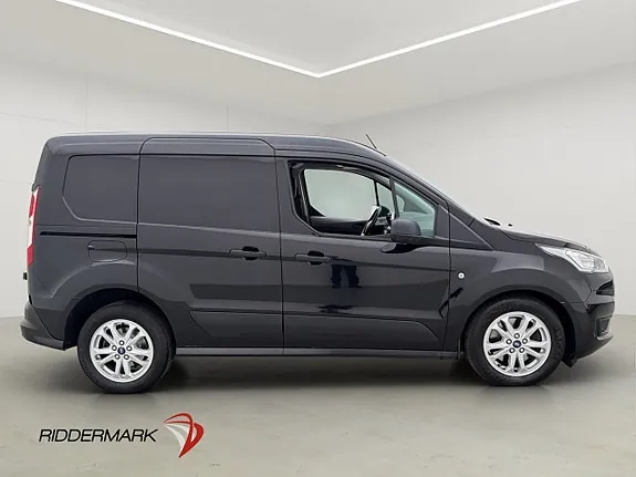 Ford Transit Connect 2021 photo 2