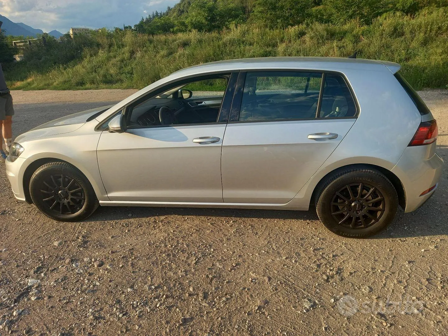 Volkswagen Golf 2019 photo 2