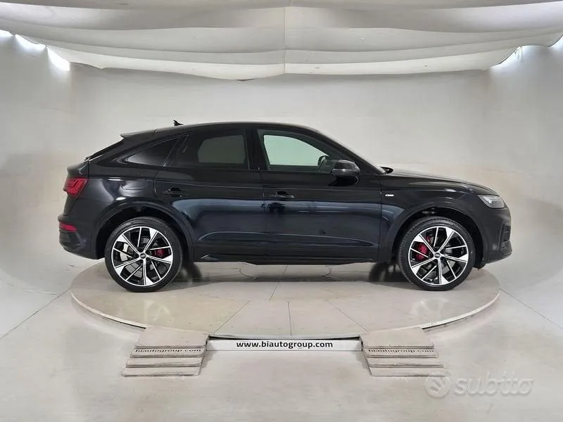 Audi Q5 2024 photo 5