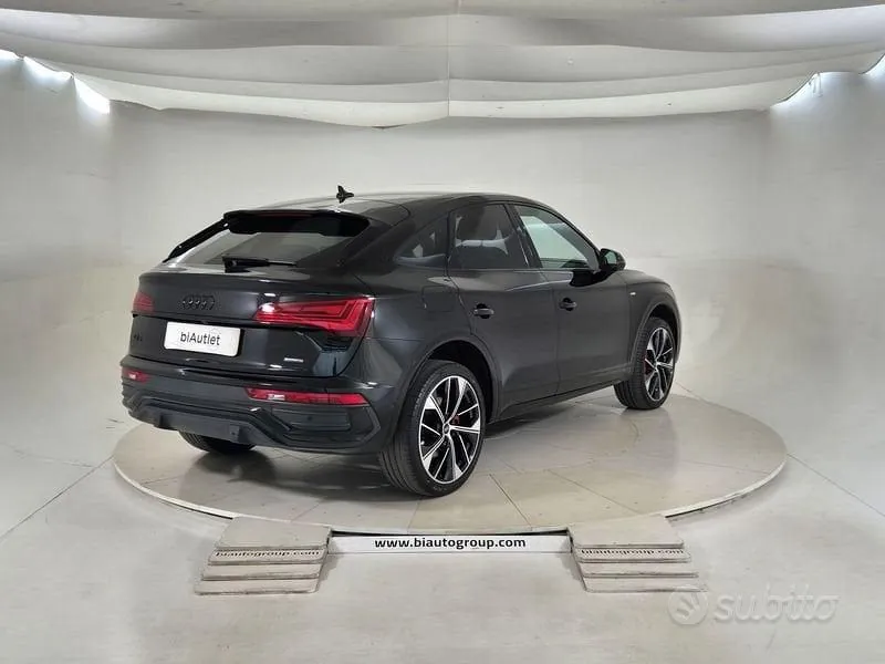 Audi Q5 2024 photo 4