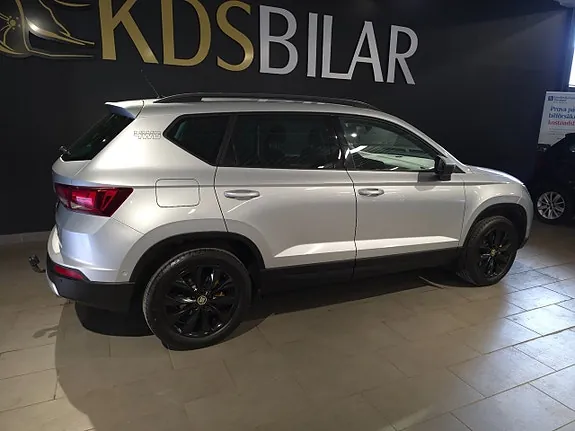 Seat Ateca 2017 photo 5
