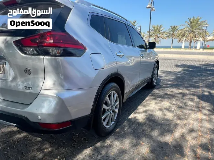 Nissan X-Trail 2018 photo 3