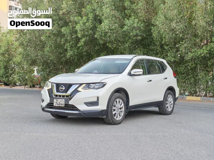 Nissan X-Trail 2018 photo 5