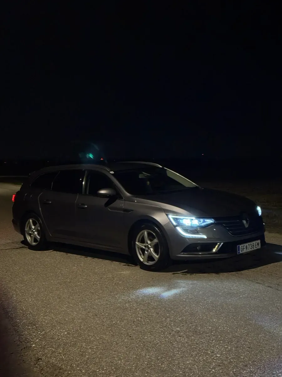 Renault Talisman