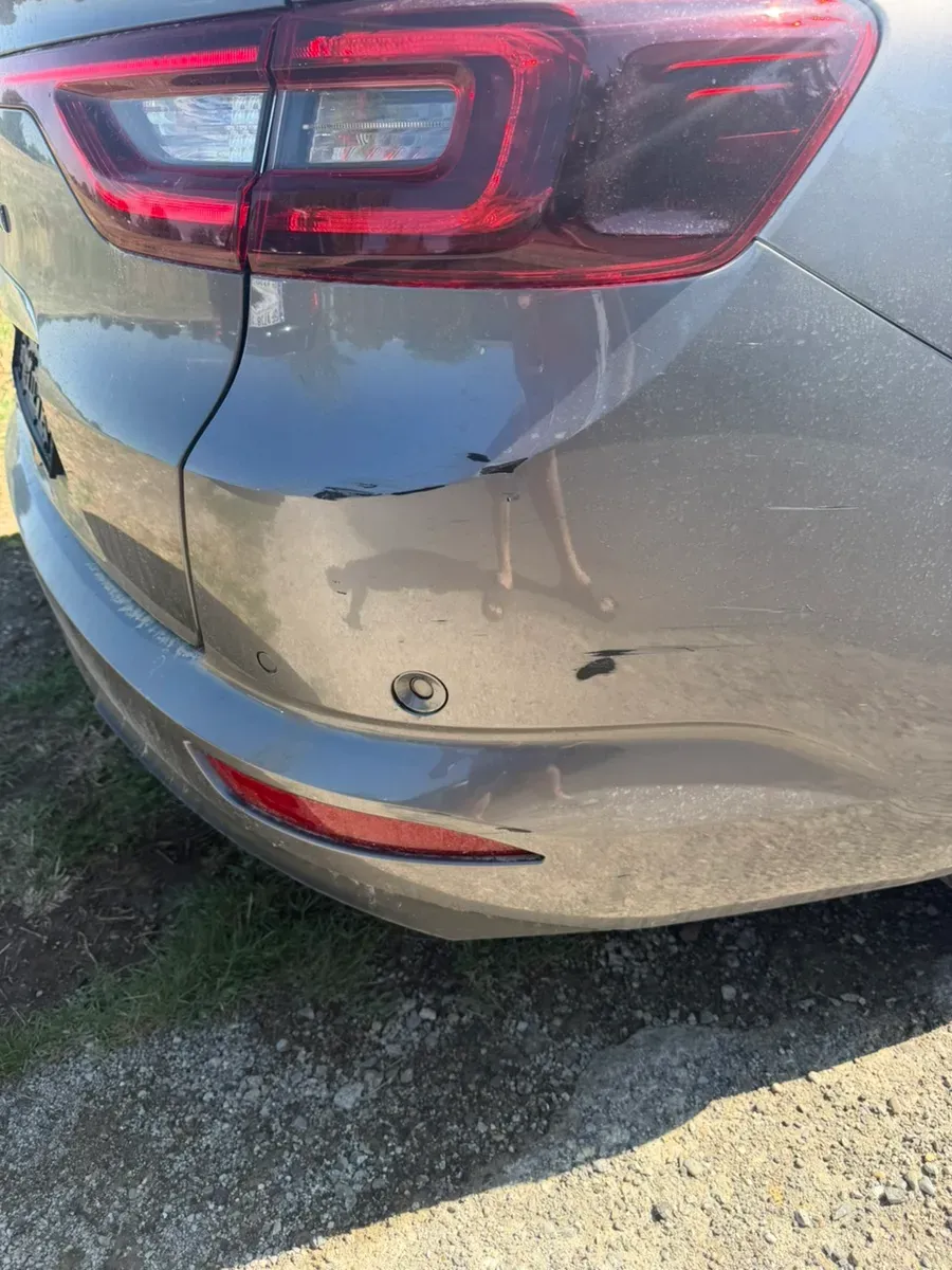 Renault Talisman 2017 photo 2
