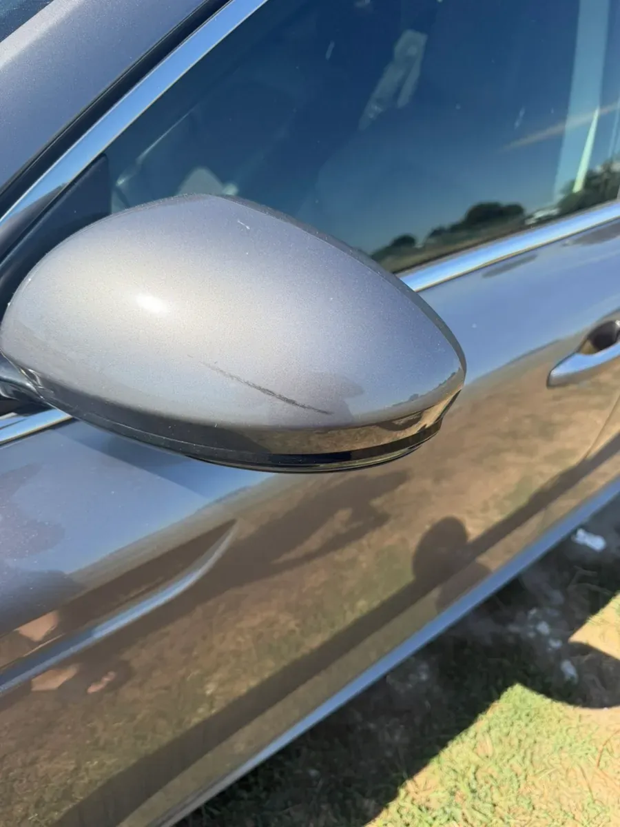 Renault Talisman 2017 photo 3