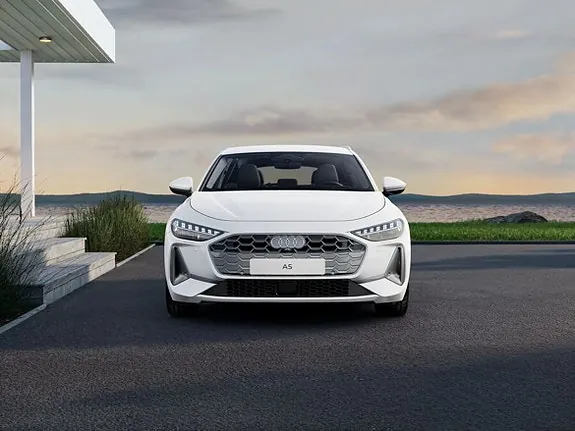 Audi A5 2027 photo 3