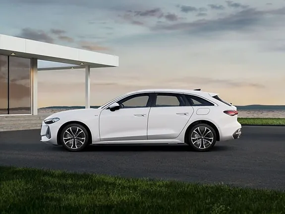 Audi A5 2027 photo 4
