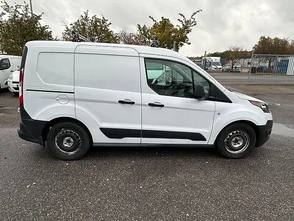Ford Transit Connect 2016 photo 3