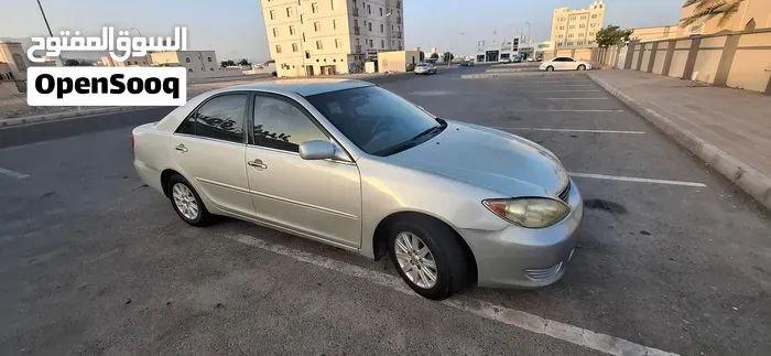 Toyota Camry 2005 photo 3