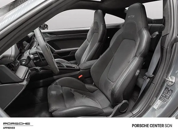 Porsche 911 2025 photo 5