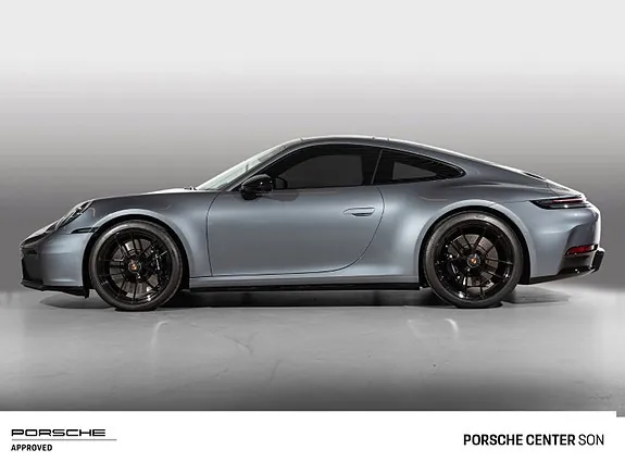 Porsche 911 2025 photo 2