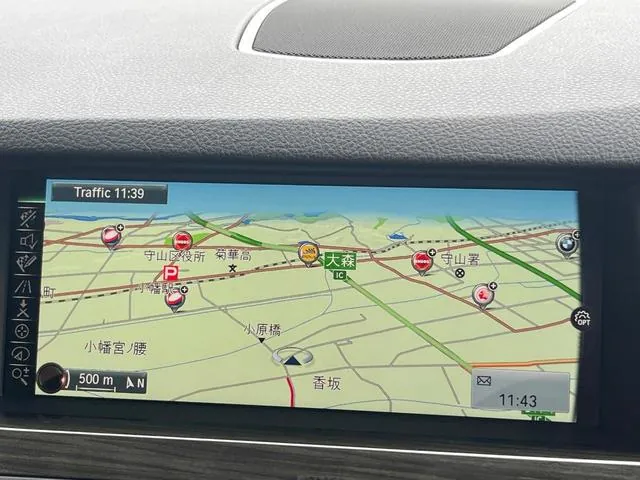 BMW 5 Series 2015 photo 4