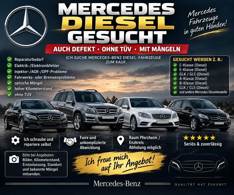 Mercedes-Benz Other