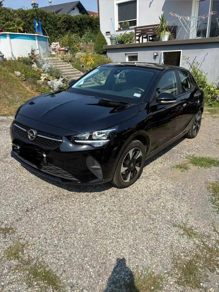 Opel Corsa 2021 photo 2