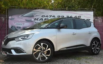 Renault Scénic
