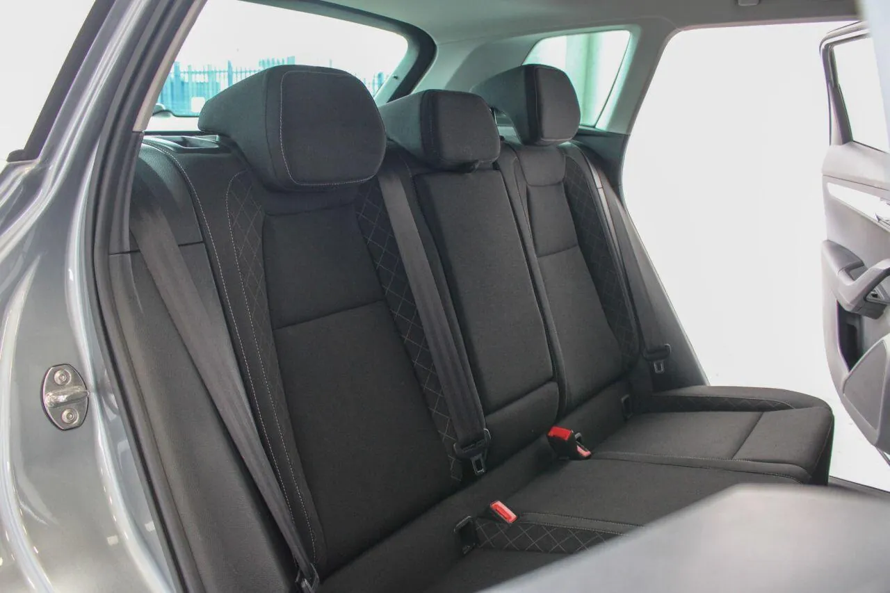 Skoda Karoq 2019 photo 5