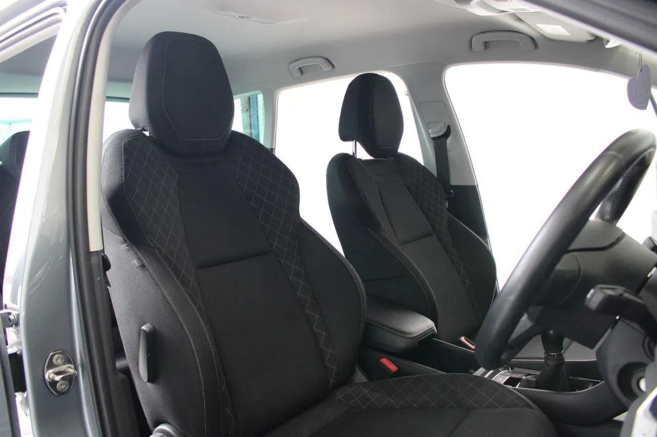Skoda Karoq 2019 photo 4