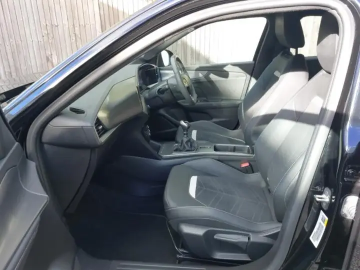 Vauxhall Mokka 2025 photo 5
